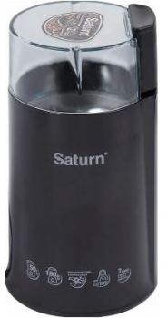 Saturn ST-CM1033 Black Saturn ST-CM1033 Black